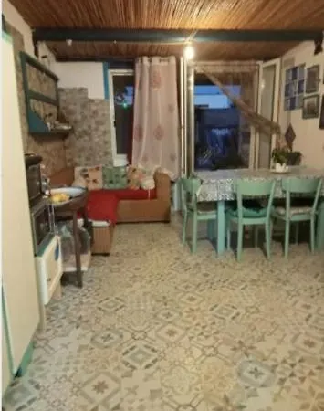 In Laguna ...tra Sacro E Profano Semesterbostad *