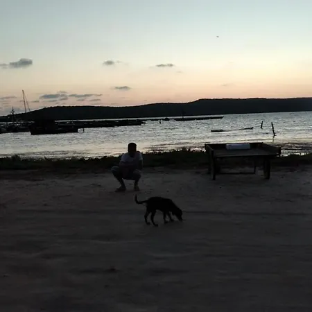 بيت للعطل In Laguna ...tra Sacro E Profano *