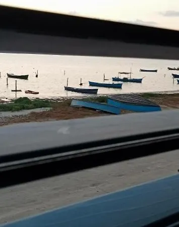 بيت للعطل In Laguna ...tra Sacro E Profano