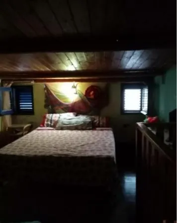 In Laguna ...tra Sacro E Profano بيت للعطل