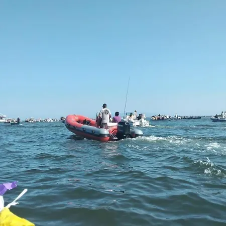 In Laguna ...tra Sacro E Profano *