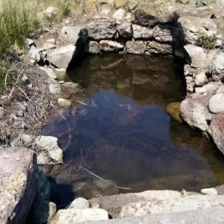 Semesterbostad In Laguna ...tra Sacro E Profano
