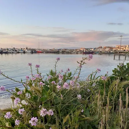 بيت للعطل In Laguna ...tra Sacro E Profano