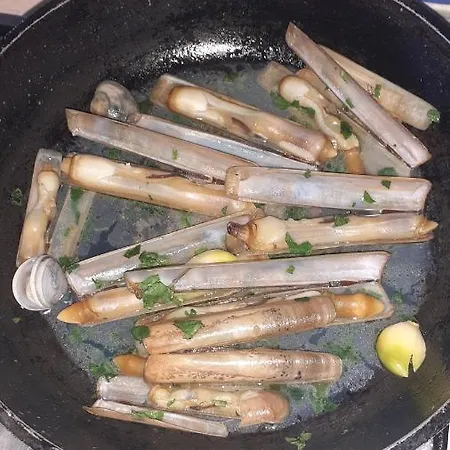 In Laguna ...tra Sacro E Profano Marceddi