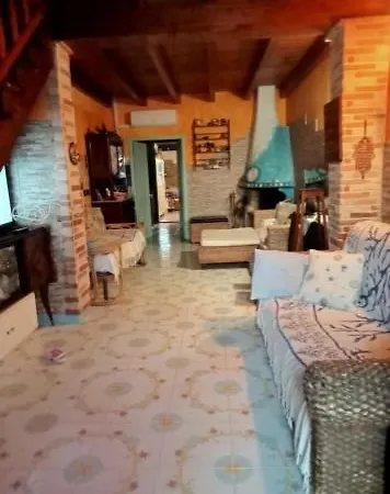 In Laguna ...tra Sacro E Profano * Marceddi