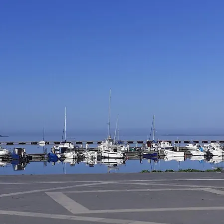 In Laguna ...tra Sacro E Profano بيت للعطل