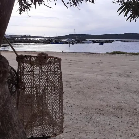 In Laguna ...tra Sacro E Profano بيت للعطل *