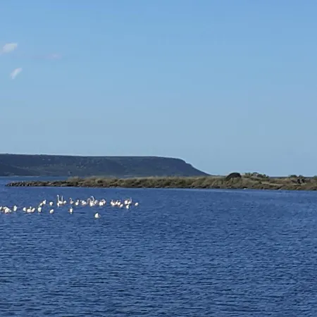 In Laguna ...tra Sacro E Profano بيت للعطل