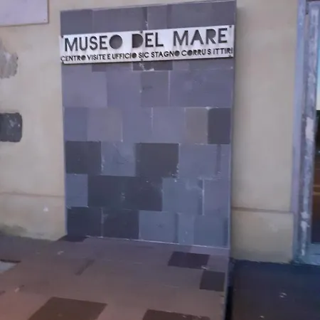 In Laguna ...tra Sacro E Profano