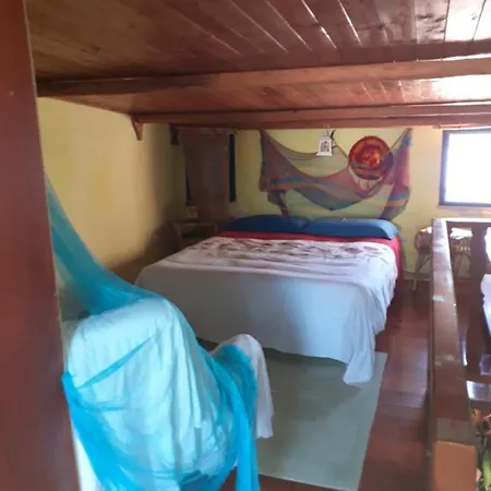 In Laguna ...tra Sacro E Profano بيت للعطل