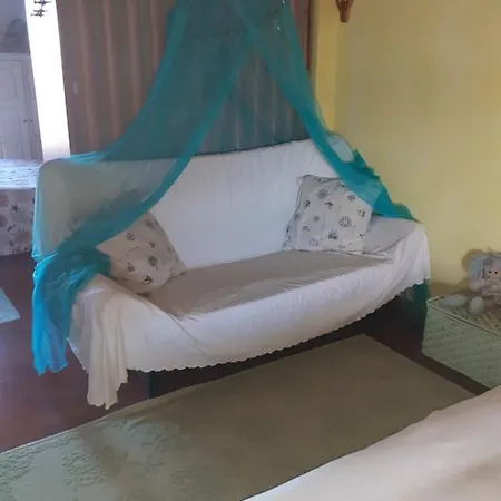 In Laguna ...tra Sacro E Profano بيت للعطل Marceddi