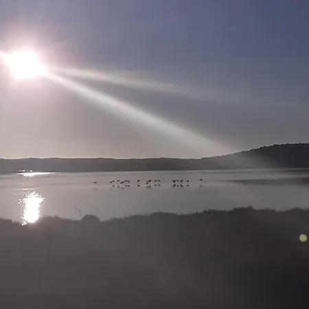 بيت للعطل In Laguna ...tra Sacro E Profano *