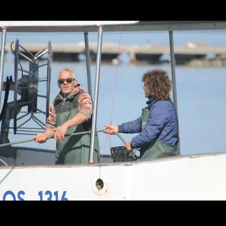 In Laguna ...tra Sacro E Profano بيت للعطل