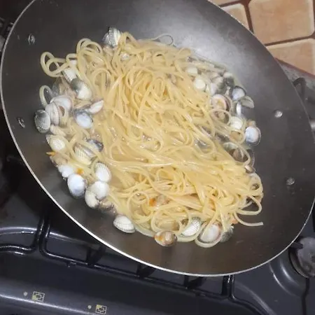 In Laguna ...tra Sacro E Profano Semesterbostad *