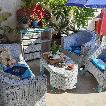 In Laguna ...tra Sacro E Profano