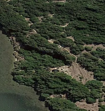 In Laguna ...tra Sacro E Profano *