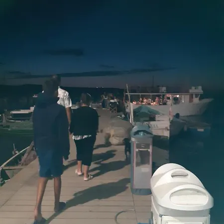 In Laguna ...tra Sacro E Profano Сasa de vacaciones