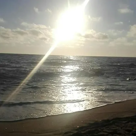 In Laguna ...tra Sacro E Profano בית נופש