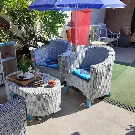 In Laguna ...tra Sacro E Profano Holiday home