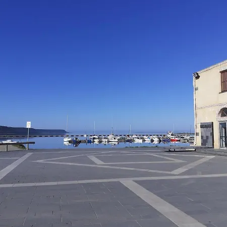 In Laguna ...tra Sacro E Profano Semesterbostad