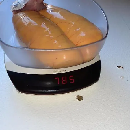 בית נופש In Laguna ...tra Sacro E Profano