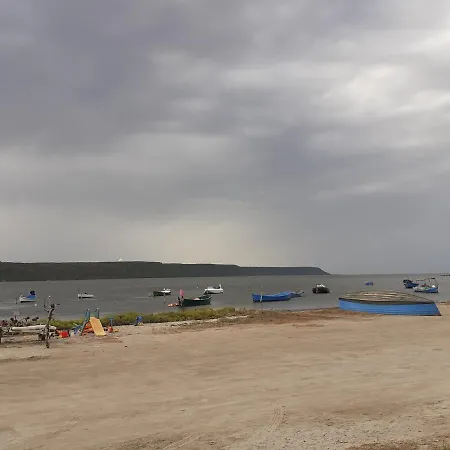 In Laguna ...tra Sacro E Profano