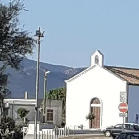 In Laguna ...tra Sacro E Profano Semesterbostad *