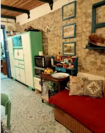 בית נופש In Laguna ...tra Sacro E Profano