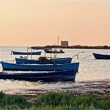 In Laguna ...tra Sacro E Profano Prázdninový dům