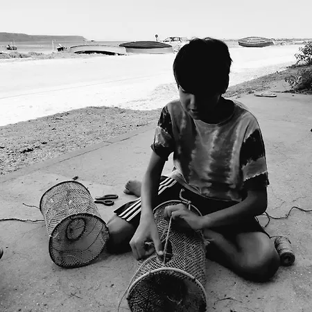 Vakantiehuis In Laguna ...tra Sacro E Profano *