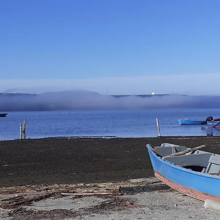 Vakantiehuis In Laguna ...tra Sacro E Profano Marceddi