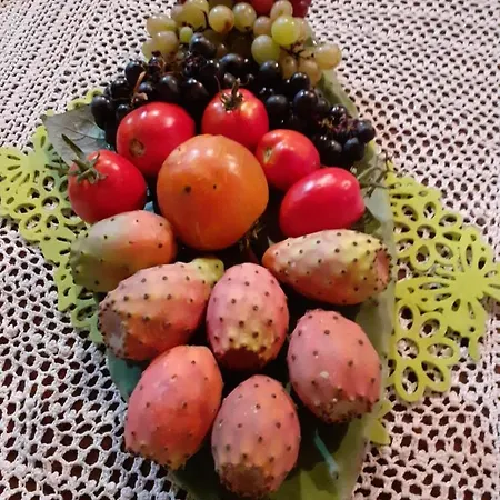 Dom wakacyjny In Laguna ...tra Sacro E Profano *