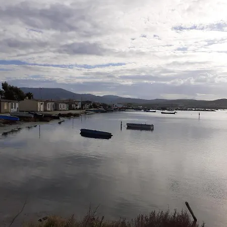 In Laguna ...tra Sacro E Profano Semesterbostad