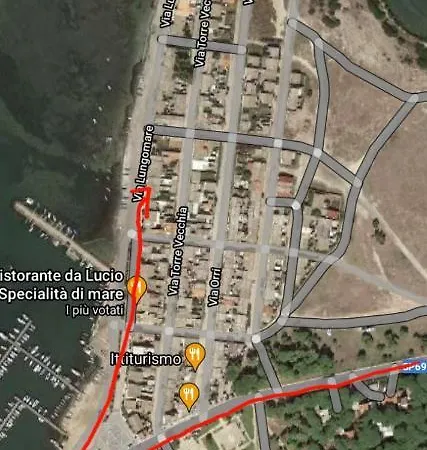 In Laguna ...tra Sacro E Profano *