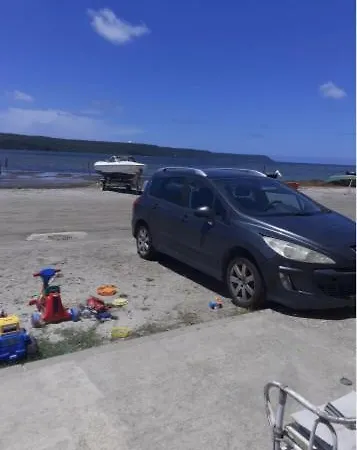 In Laguna ...tra Sacro E Profano