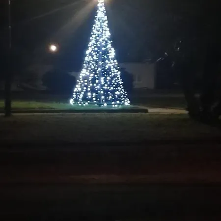 בית נופש In Laguna ...tra Sacro E Profano