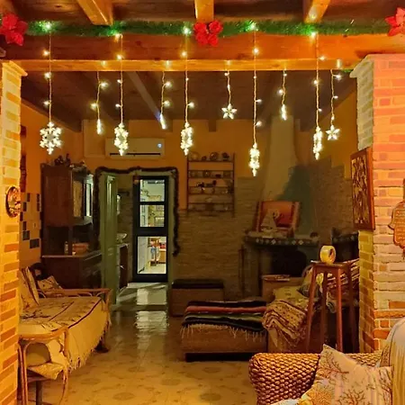 Holiday home In Laguna ...tra Sacro E Profano *