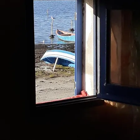Дом отдыха In Laguna ...tra Sacro E Profano Marceddi