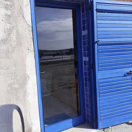 In Laguna ...tra Sacro E Profano * Marceddi