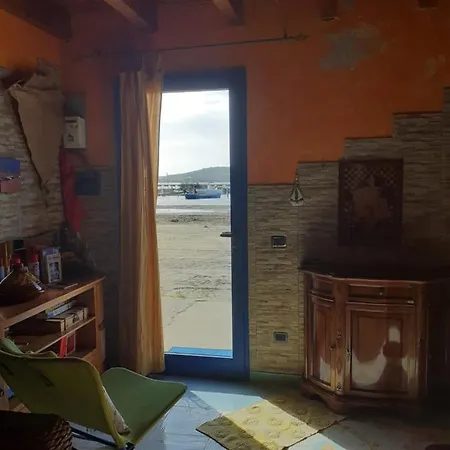 In Laguna ...tra Sacro E Profano Semesterbostad *