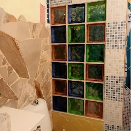 Semesterbostad In Laguna ...tra Sacro E Profano Marceddi