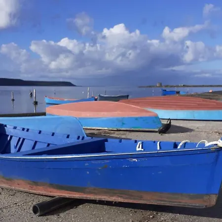 Semesterbostad In Laguna ...tra Sacro E Profano *