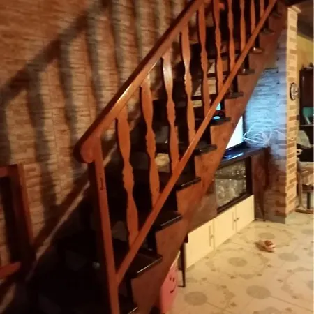In Laguna ...tra Sacro E Profano Сasa de vacaciones Marceddi