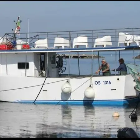 In Laguna ...tra Sacro E Profano Marceddi