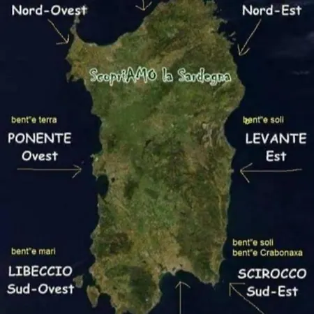 In Laguna ...tra Sacro E Profano Semesterbostad *