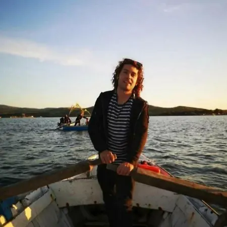 בית נופש In Laguna ...tra Sacro E Profano