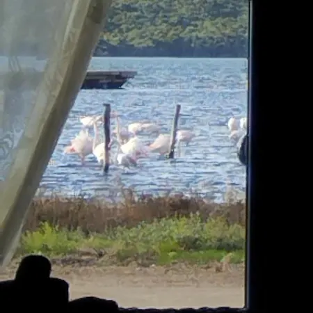 In Laguna ...tra Sacro E Profano בית נופש Marceddi